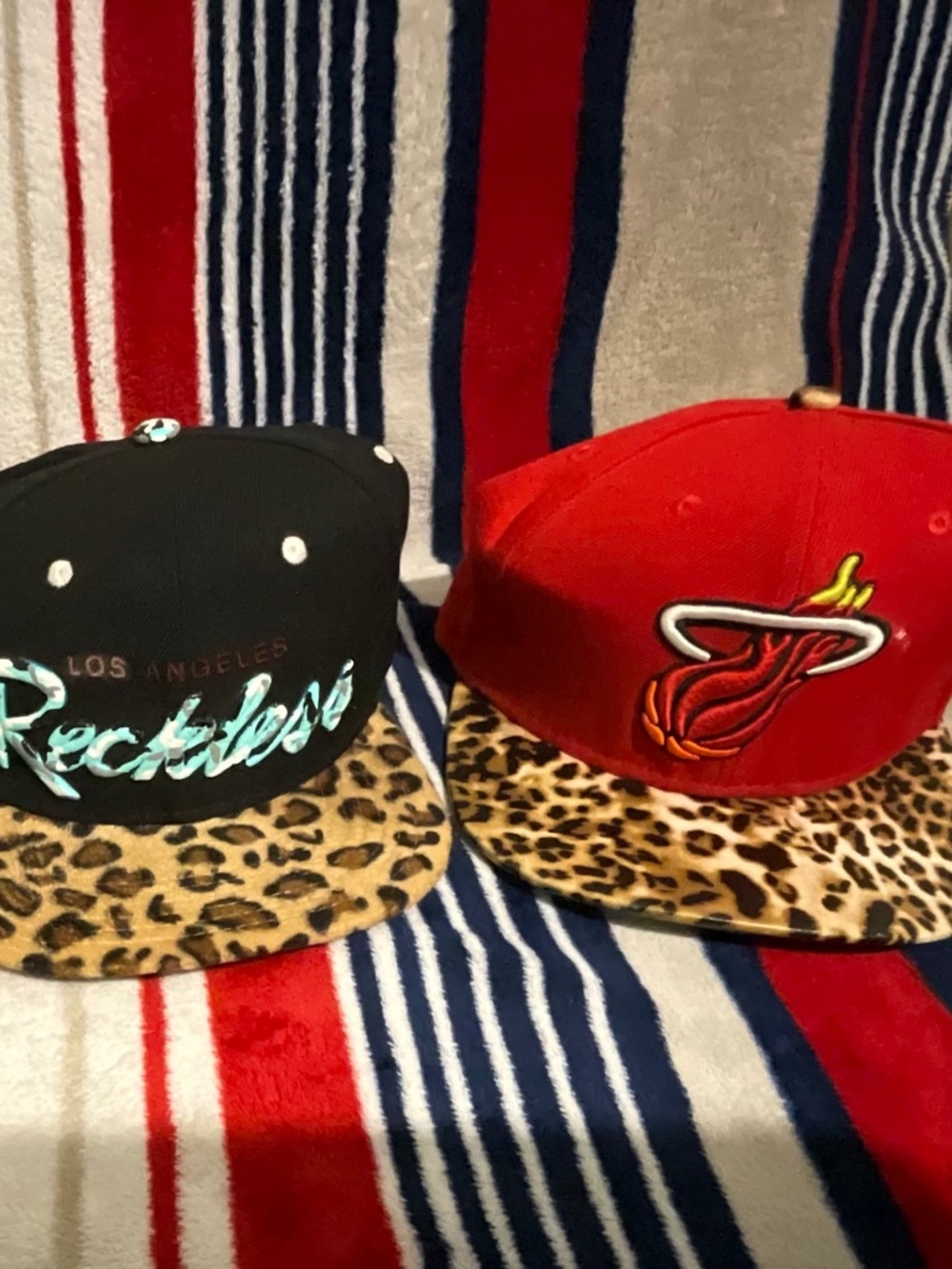 New era snapbacks